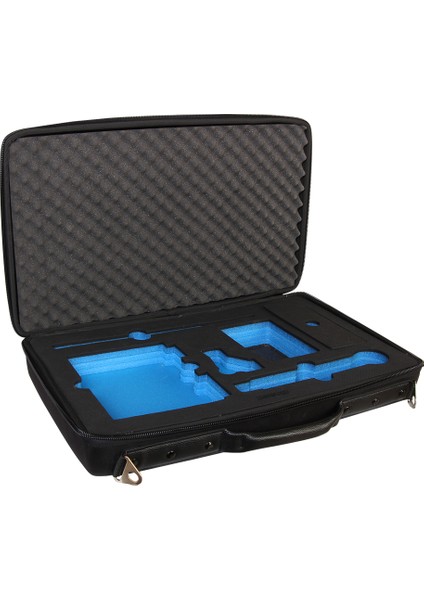 Shure Blx4 Serisi Mikrofon Seti Taşıma Çantası- Form Case