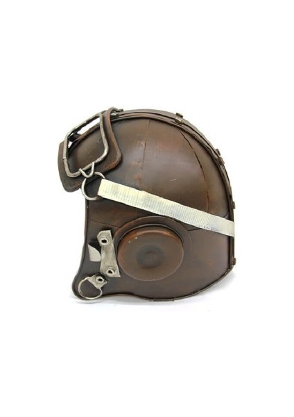 Dekoratif Metal Pilot Kaskı fiyatları