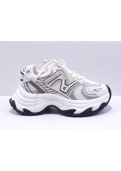 25Y324 Kadın Spor Ayakkabı