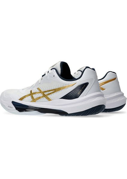 1052A075-102 Sky Elıte Ff 3 Beyaz Kadın Voleybol Ayakkabısı fırsatları