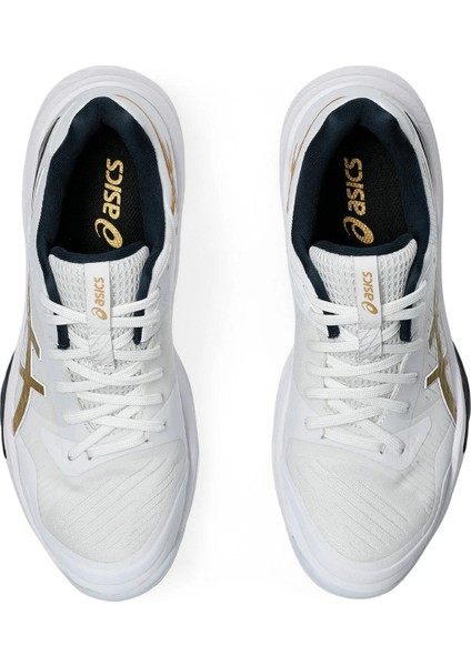 1052A075-102 Sky Elıte Ff 3 Beyaz Kadın Voleybol Ayakkabısı indirimleri