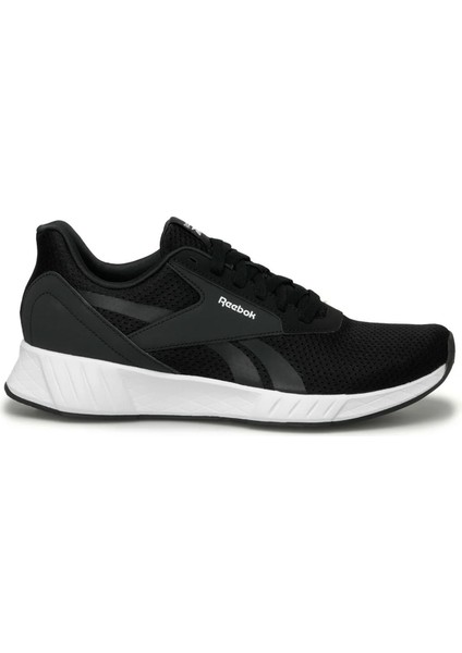 100241017 Reebok Lıte Plus 2.5 Siyah Erkek Koşu Ayakkabısı