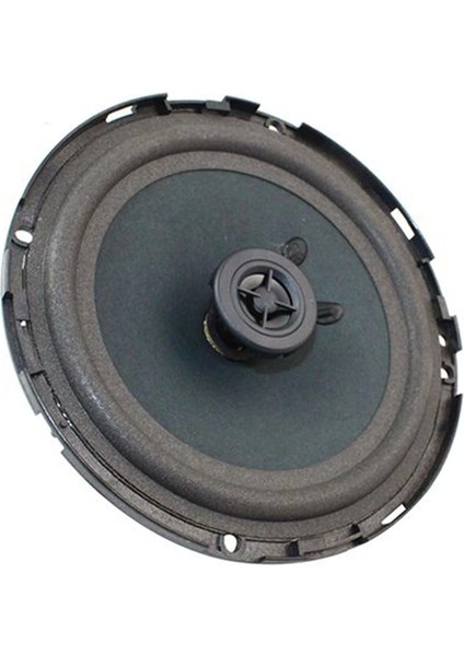 Leone 160 16 cm Tweeterlı Hop Tekli (Kolisi: 24 Adet) (Yedek Hop) (4767)