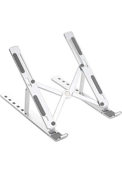 Alüminyum Laptop Standı Ayarlanabilir modelleri