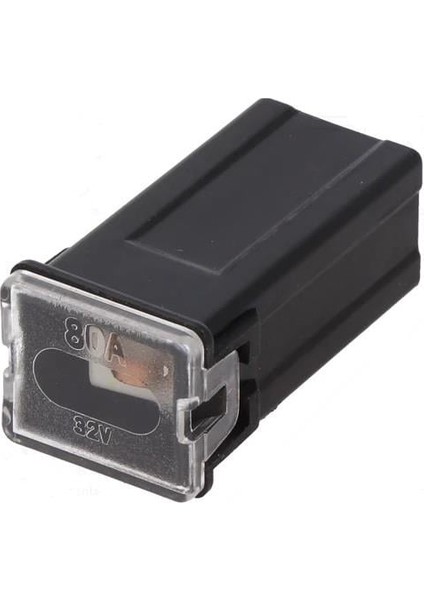 Mini Dişi Sigorta 80 A (Yüksek)