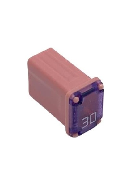 Mikro Dişi Sigorta 30 A
