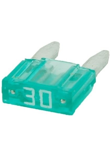 Mini Bıçak Sigorta 30 A