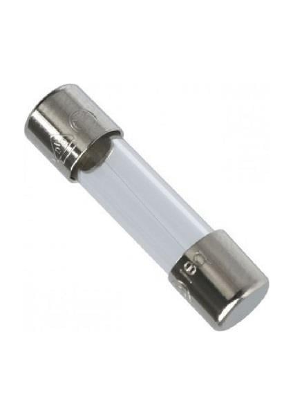 Cam Sigorta 10 A (6 x 30)