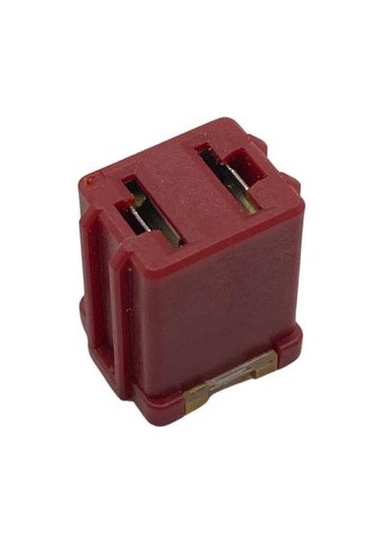 Mini Dişi Sigorta 50 A (Alçak Kanallı) (Boy:16 Mm) Oem fiyatları