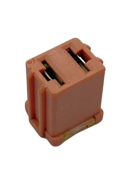 Mini Dişi Sigorta 30 A (Alçak Kanallı) (Boy:16 Mm) Oem fiyatları