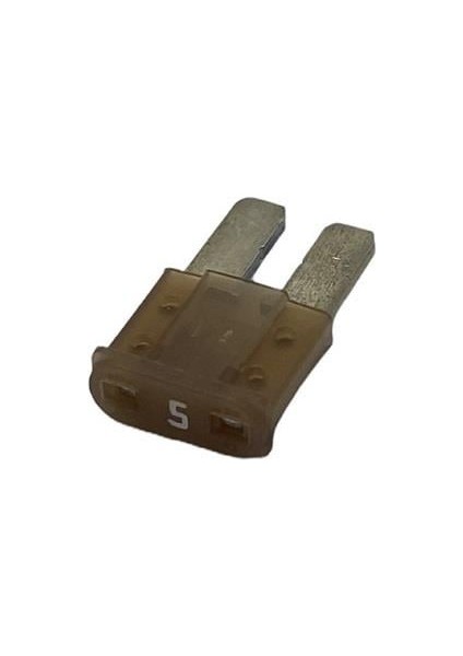 Mikro Mini Bıçak Sigorta 5 A
