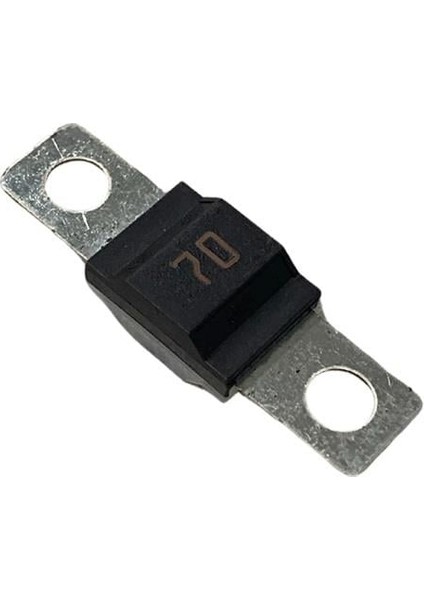 Midival Sigorta 70 A (12*41 Mm)
