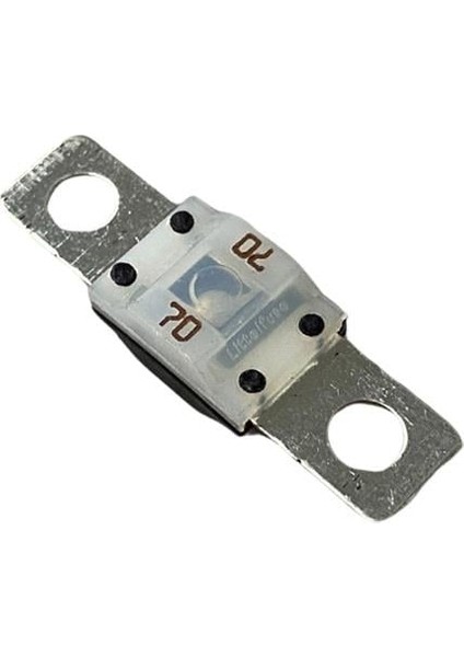 Midival Sigorta 70 A (12*41 Mm)