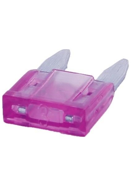 Mini Bıçak Sigorta 3 A