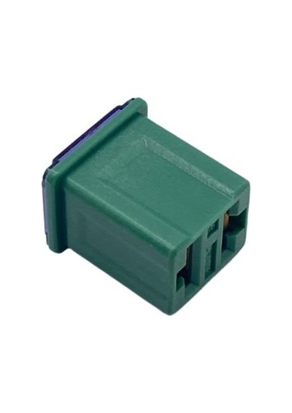 Mini Dişi Sigorta 40 A (Alçak)