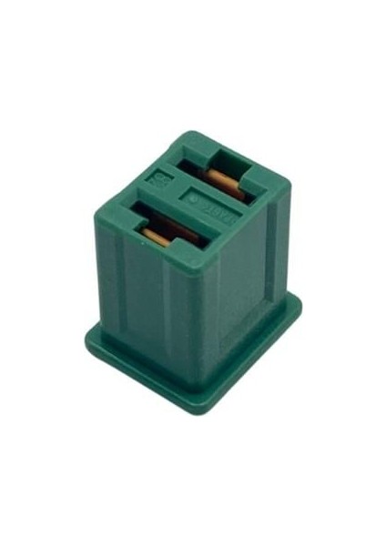 Mini Dişi Sigorta 40 A (Alçak)
