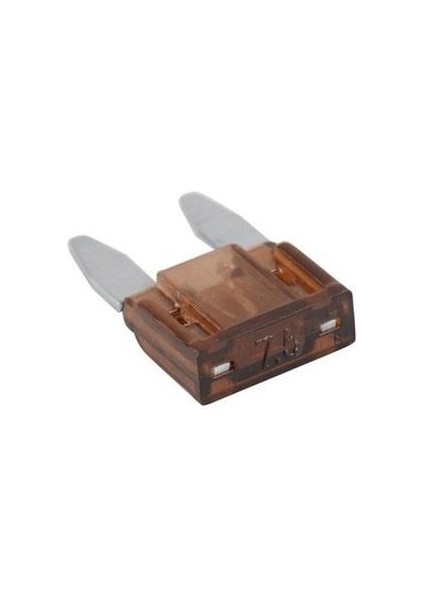 Mini Bıçak Sigorta 7.5 A