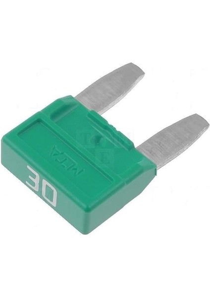 Mini Bıçak Sigorta 30 A