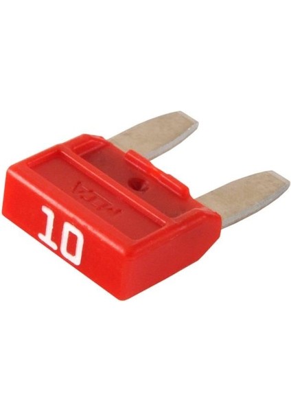 Mini Bıçak Sigorta 10 A