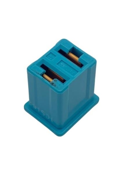 Mini Dişi Sigorta 20 A (Alçak)