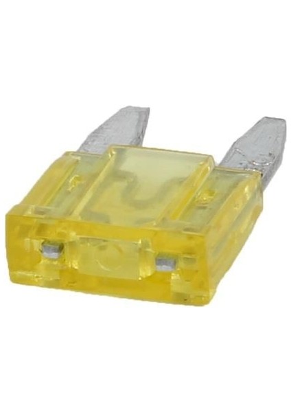 Mini Bıçak Sigorta 20 A