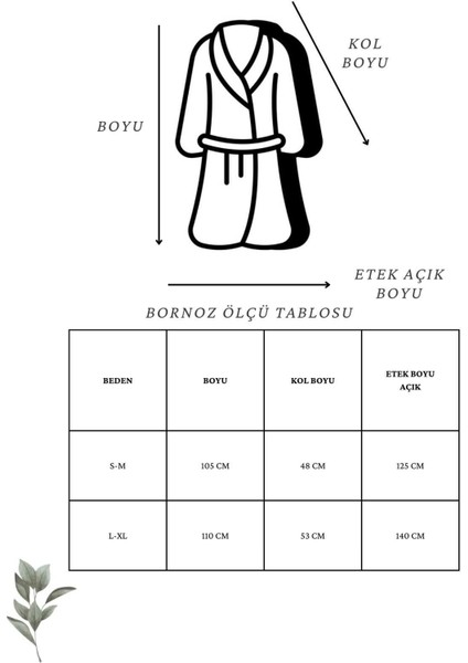 Kadın Havlulu Banyo Bornoz Takımı Pamuklu Pembe