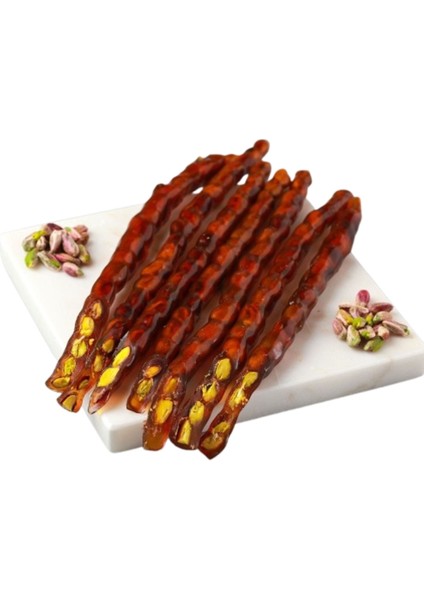 Antep Fıstıklı Üzüm Sucuk Özel fiyatları