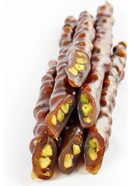 Antep Fıstıklı Üzüm Sucuk Özel modelleri