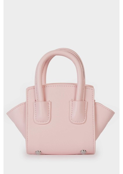 Kadın Suni Deri Omuz Çantası E3936AXNS