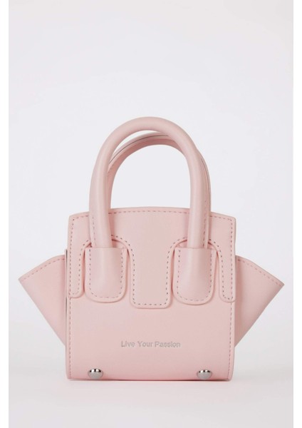 Kadın Suni Deri Omuz Çantası E3936AXNS modelleri