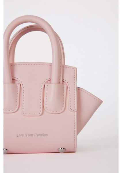 Kadın Suni Deri Omuz Çantası E3936AXNS fırsatları