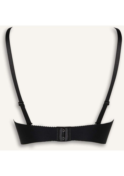 Yarım Dolgulu Micro Dolgulu Push Up Tişört Bra-Fall in Love C1525AX25SP fiyatları