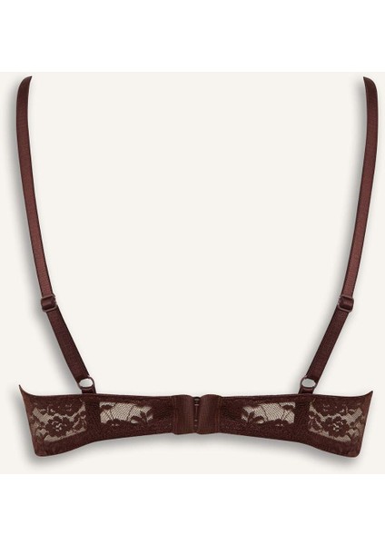 Pedli Dantelli Bra-Fall in Love E7007AX25SP