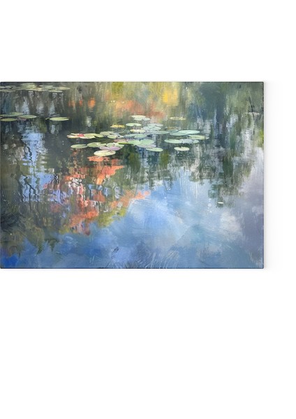 Zarif Dekor Cam Kesme Tahtası Seti - Kaymaz Yüzeyli Şık Temperli Cam - Kolay Temizlenir ve Çizilmez fiyatları