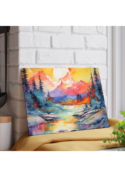 Şık Dokulu Temperli Cam Kesme Tahtası - Kaymaz Yüzey, Çizilmez, - Dayanıklı ve Güvenli modelleri