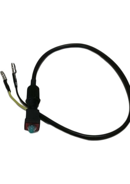 Fren Müşürü Sym Orbit