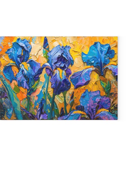 Şık Temperli Cam Kesme Tahtası - Çizilmez Kaymaz Yüzey, Kolay Temizlenebilir - Klasik Dekor modelleri