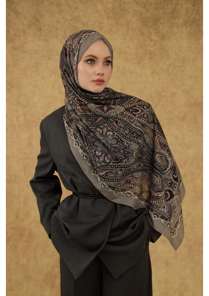 Ipekhan Soft Şal Vizon 3052-18 fiyatları