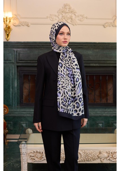 Ipekhan Soft Şal Krem Gri 3050-10 modelleri