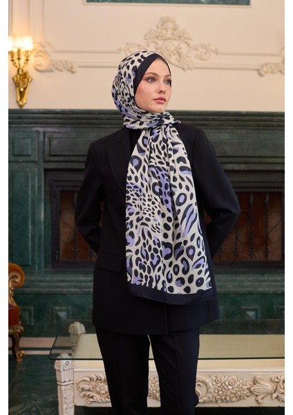 Ipekhan Soft Şal Krem Gri 3050-10 fırsatları