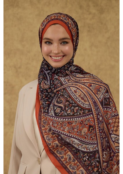 Soft Şal Kiremit 3051-07