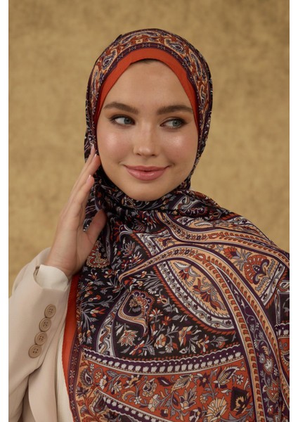 Soft Şal Kiremit 3051-07 fırsatları