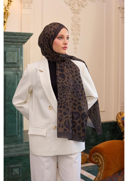 Soft Şal Acı Kahve 3050-01 fiyatları