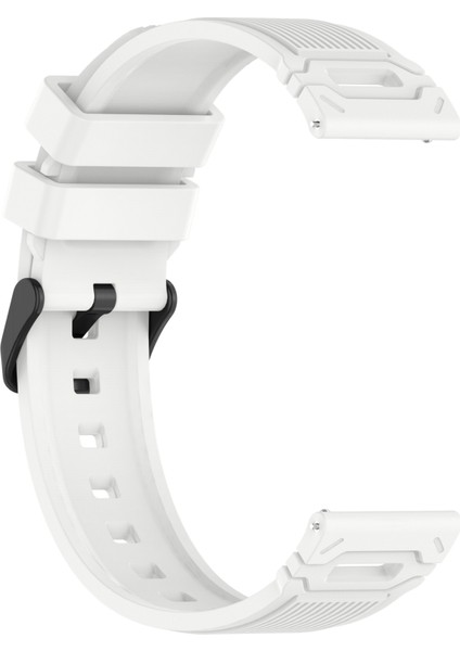 Samsung Galaxy Watch 22MM Için Dikey Desenli Watch Band (Yurt Dışından) fırsatları