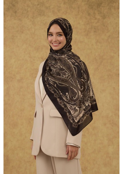 Soft Şal Kahverengi 3052-06 fırsatları