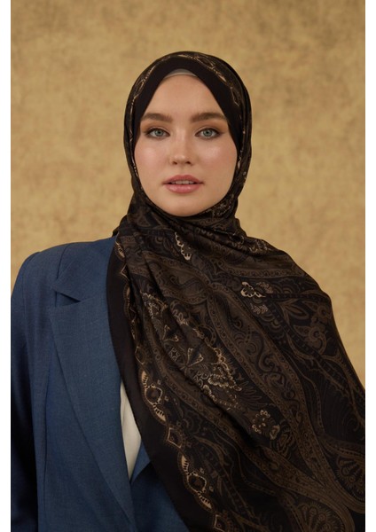 Soft Şal Acı Kahve 3052-01 fiyatları