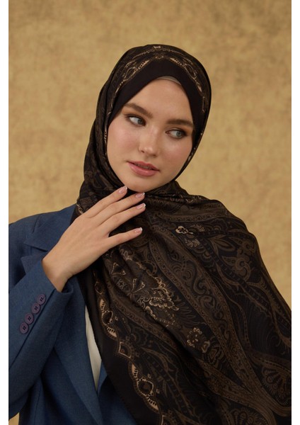 Soft Şal Acı Kahve 3052-01 modelleri