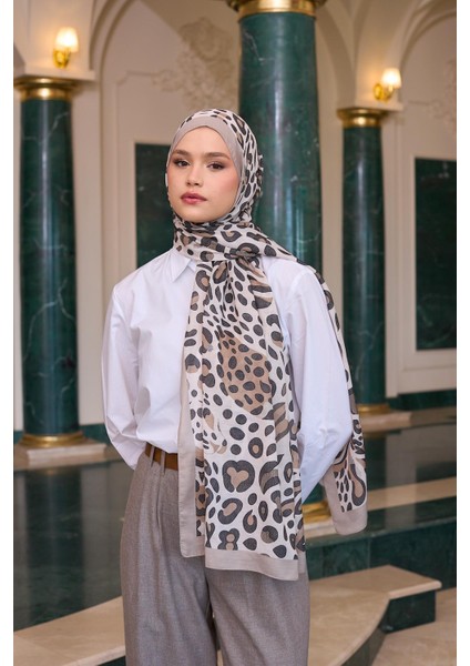 Soft Şal Ekru 3050-06 fiyatları