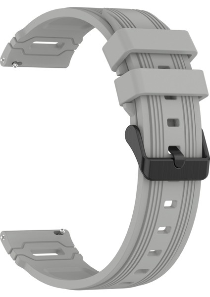 Samsung Galaxy Watch 22MM Için Dikey Desenli Watch Band (Yurt Dışından) modelleri