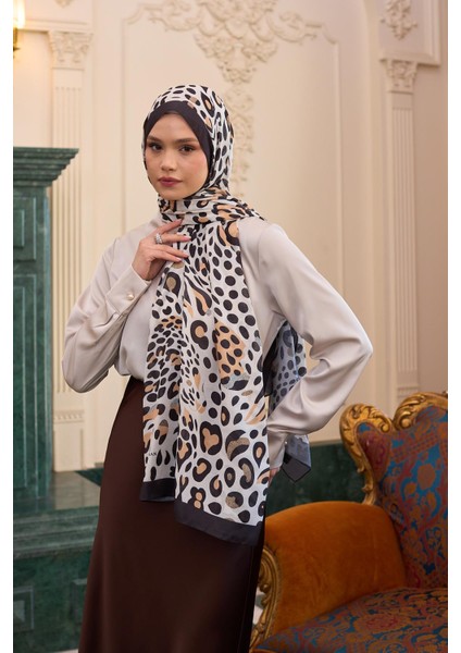 Ipekhan Soft Şal Beyaz 3050-03 fiyatları